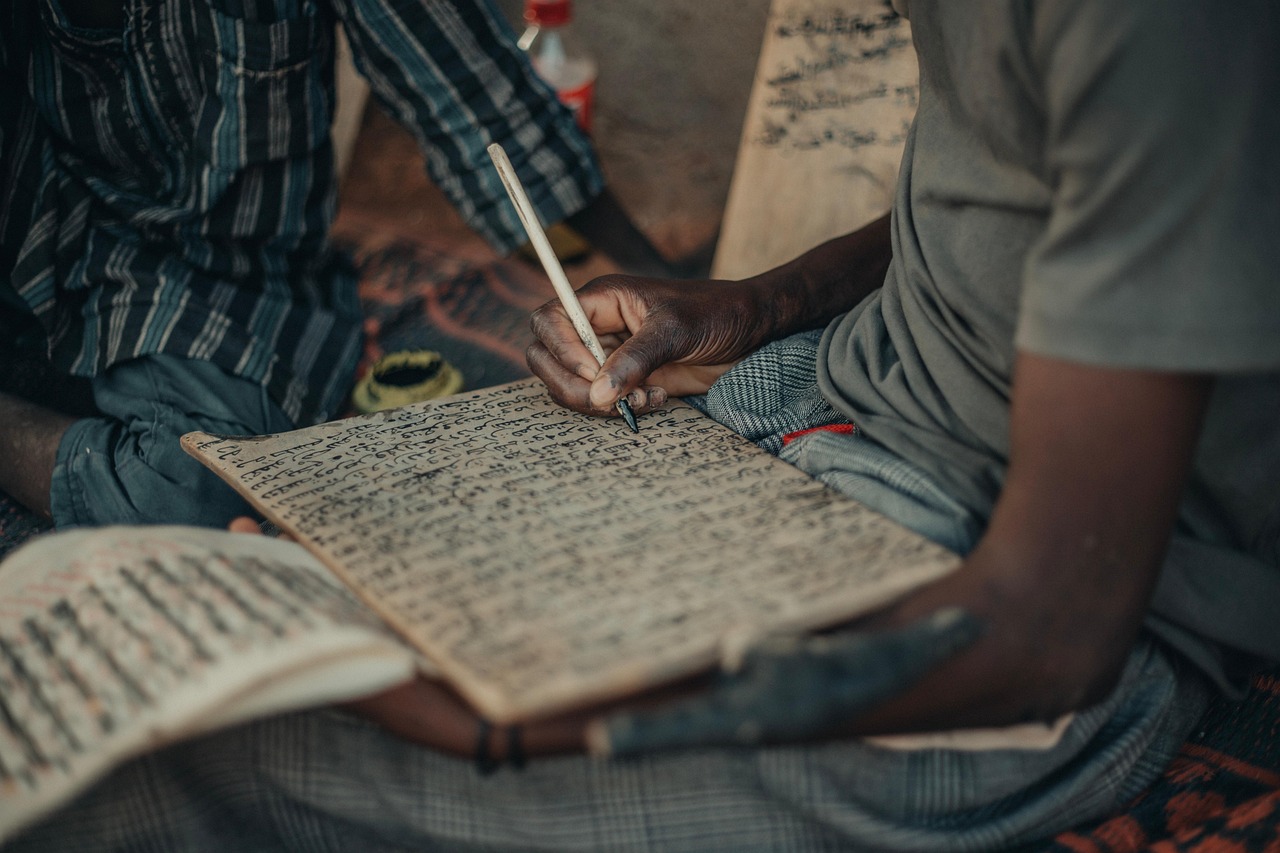 Nigerian Education: Challenges, Reforms, and Paths Forward